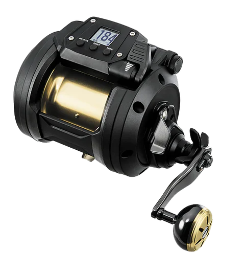 Daiwa Tanacom Electric Reel