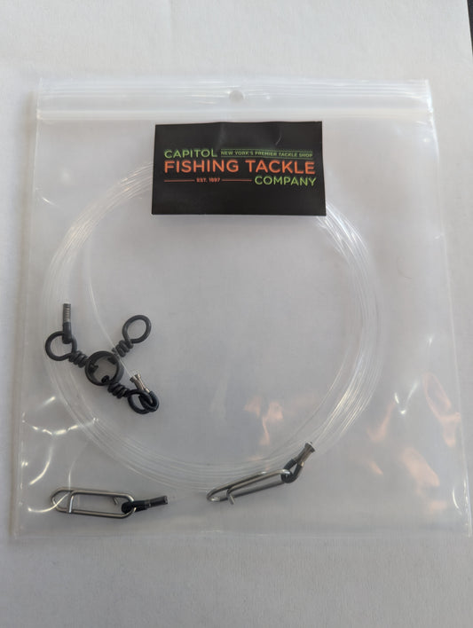 CFT Universal Tandem Mojo Rig -  Shop Tied