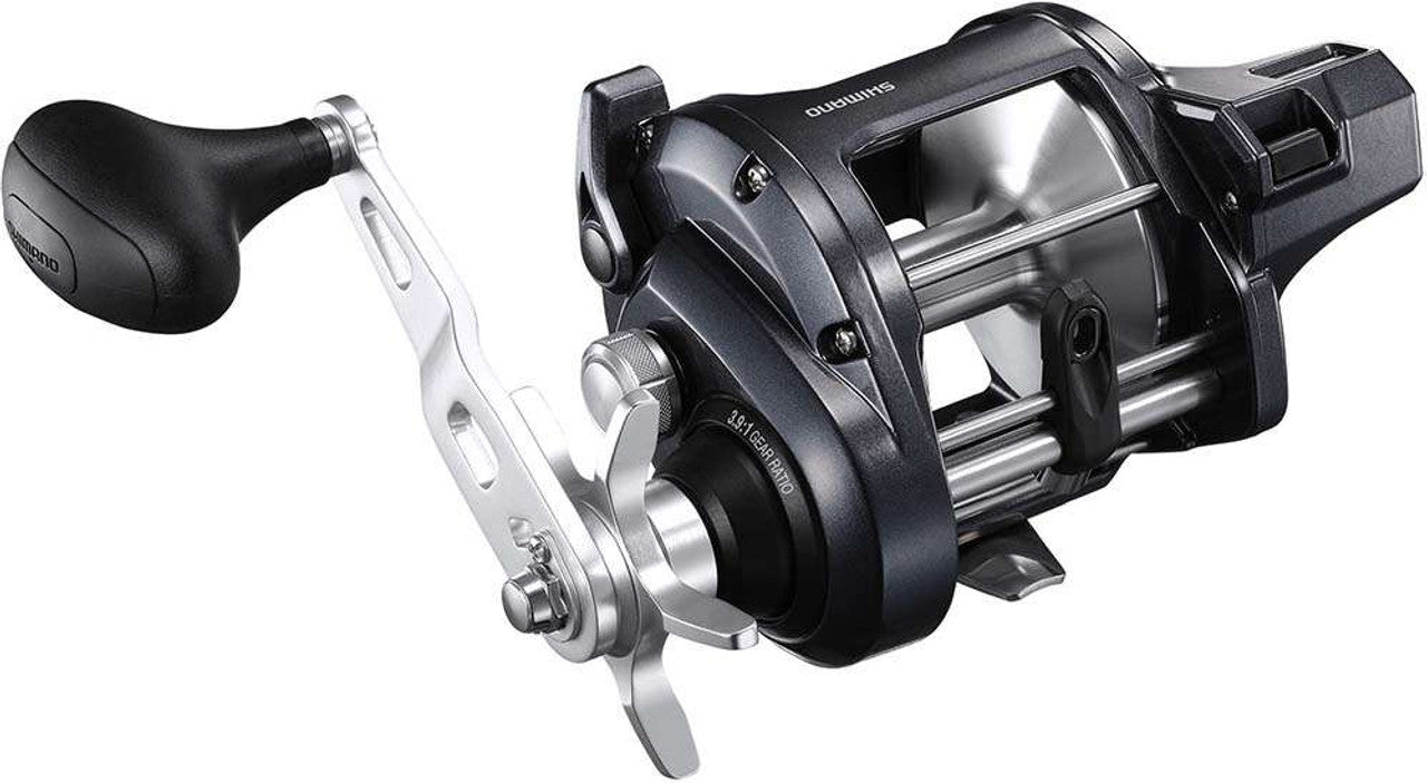 Shimano Tekota A Conventional Reel