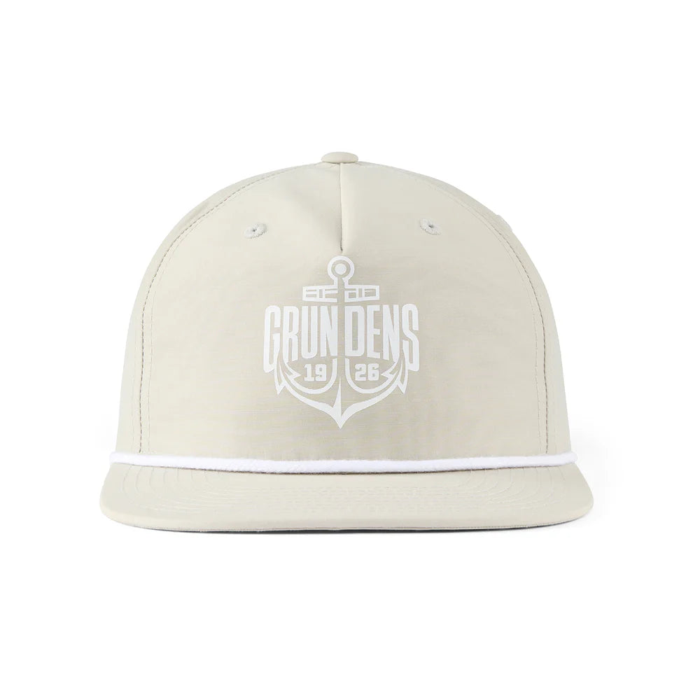 Grundens Trucker Hats
