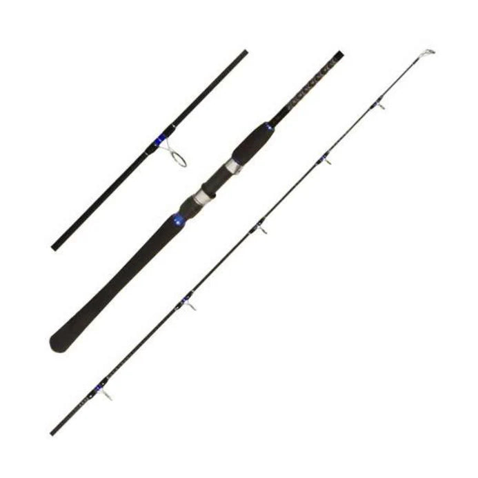 Tsunami Sapphire XT Pro Spinning Rod