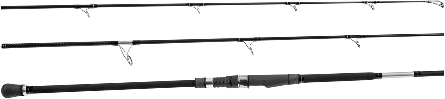 Tsunami SaltX Surf Rod