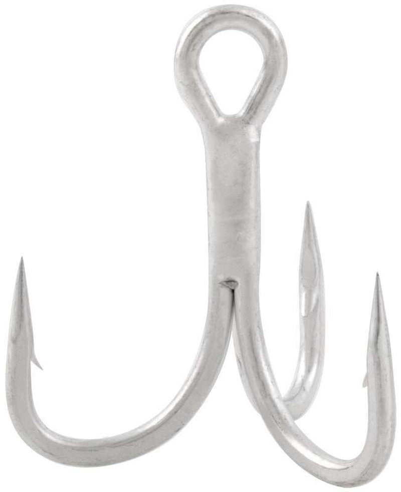 SaltX Treble Hook 3X Strong TSSTX-TH
