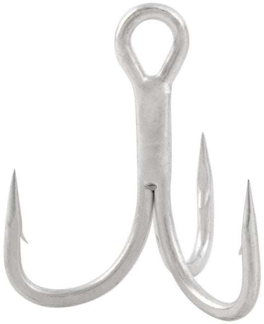 SaltX Treble Hook 3X Strong TSSTX-TH