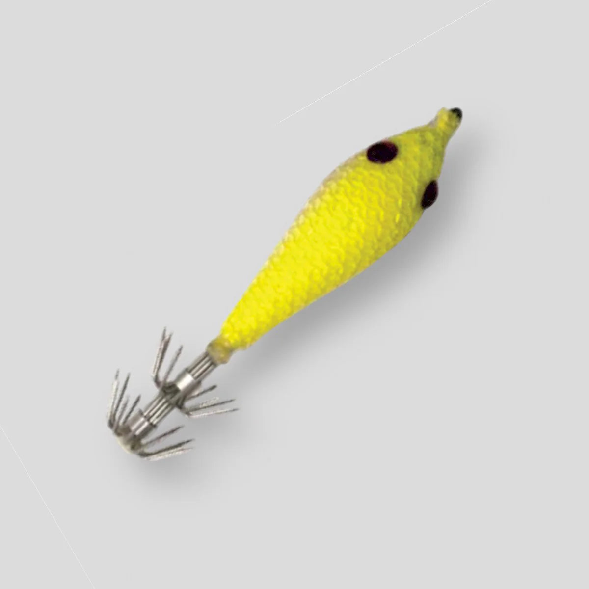 Tsunami Weighted Squid Jigs TSQJ