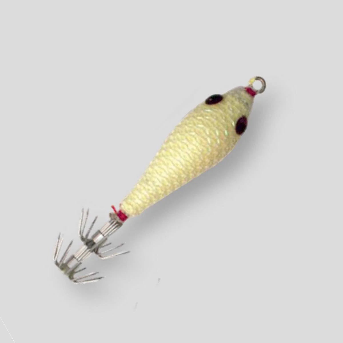 Tsunami Weighted Squid Jigs TSQJ