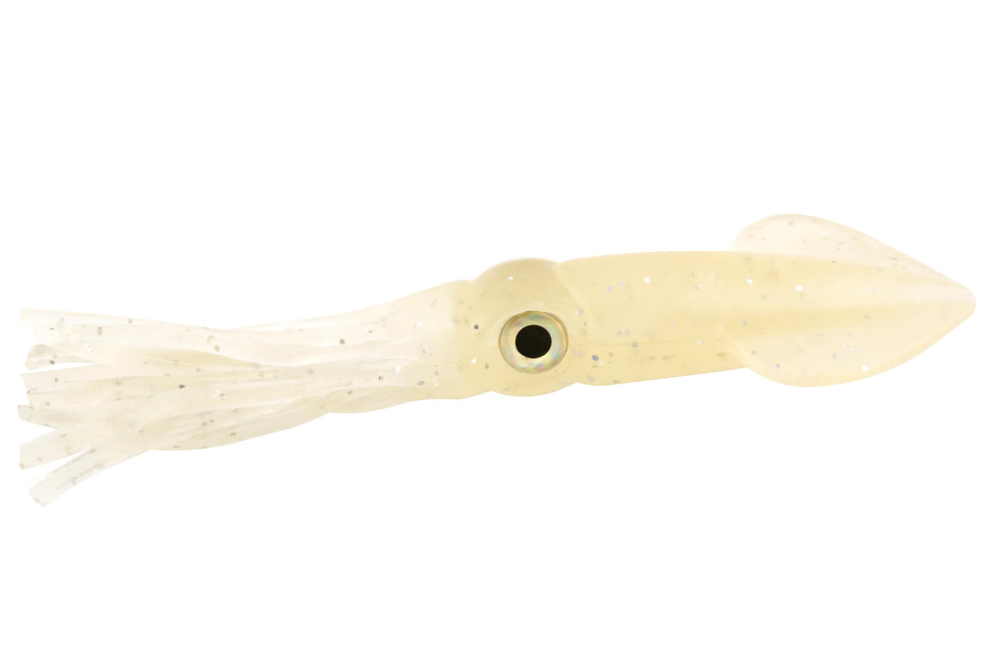 Tsunami Holographic Squids
