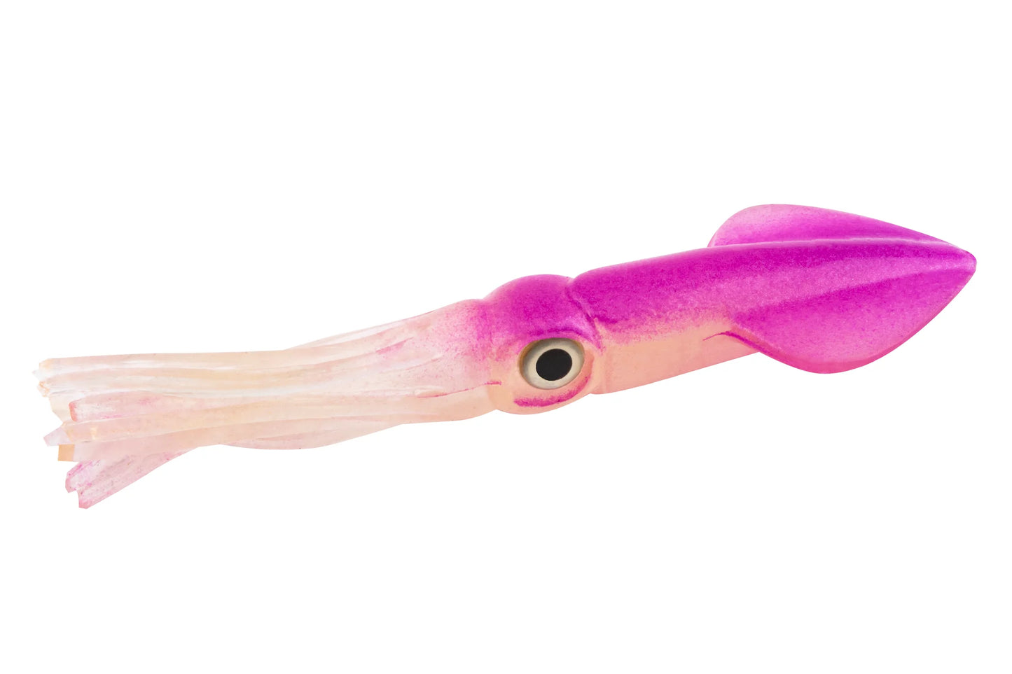 Tsunami Holographic Squids