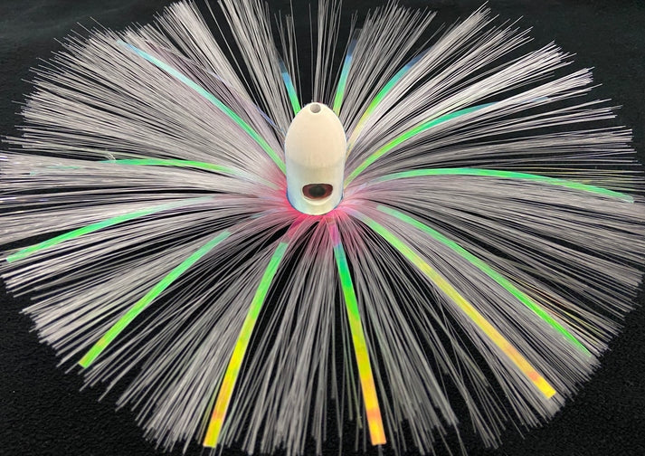 Joe Shute Trolling Lure
