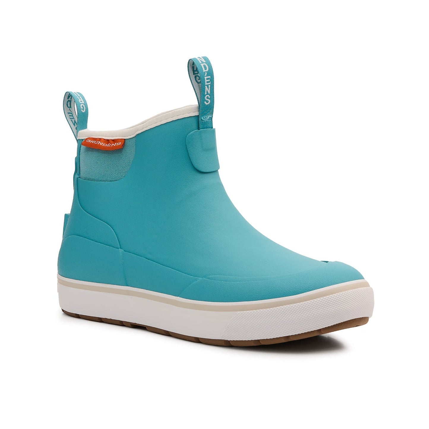 Grundens Women's Deck-Boss 6" Ankle Boot