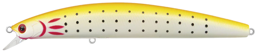 Daiwa Salt Pro (SP) Minnow