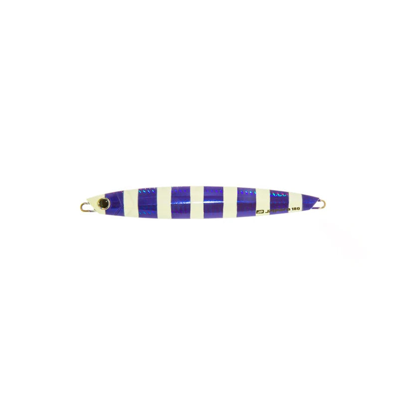 MajorCraft Jigpara Vertical Short