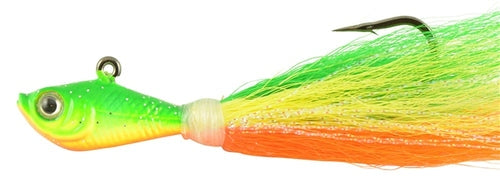 Spro Prime Bucktail Jigs
