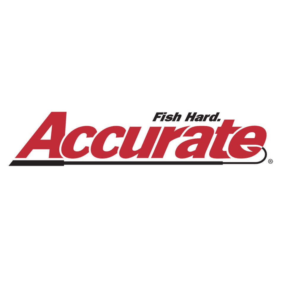 Accurate Reels - US Made Big Game Fishing Reels – Capitol Fishing ...