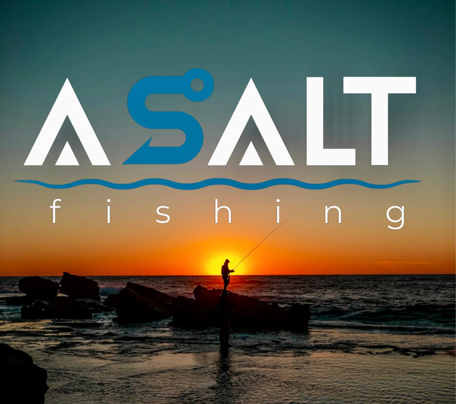 ASALT Fishing