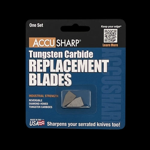 AccuSharp Replacement Sharpening Blades
