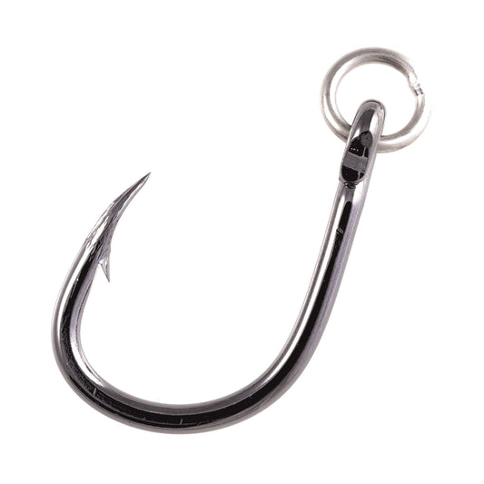 Owner Gorilla Live Bait Hooks - Ringed