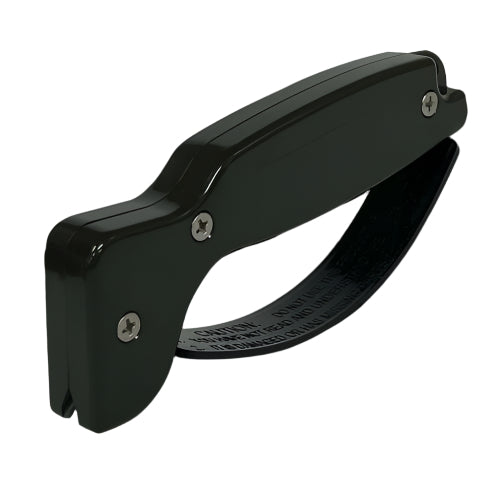 AccuSharp Knife and Tool Sharpener - OD Green