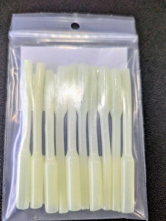 Luminious Sleeve Protector (10pc)