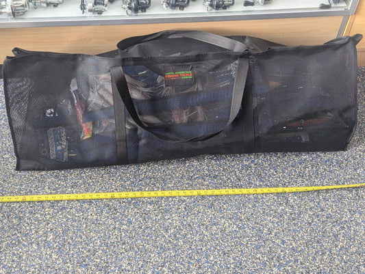 Spreader Bar / Tote Bags