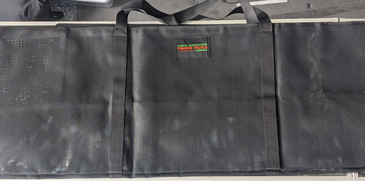 Spreader Bar / Tote Bags