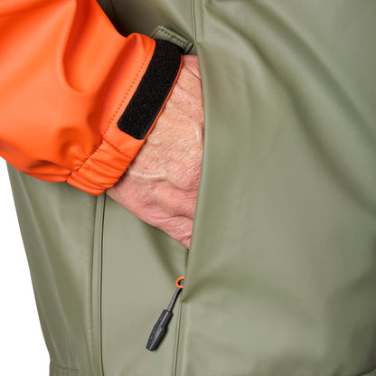 Grundens Neptune Thermo Jacket