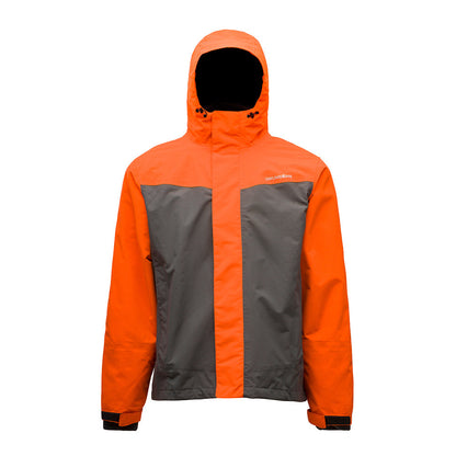Grundens Full Share 3-In-1 Lined Jacket
