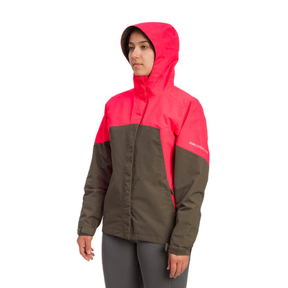 Grundens Women's Pisces Jacket