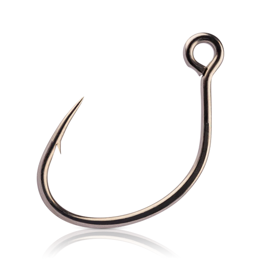Mustad Ruthless In-Line Hooks