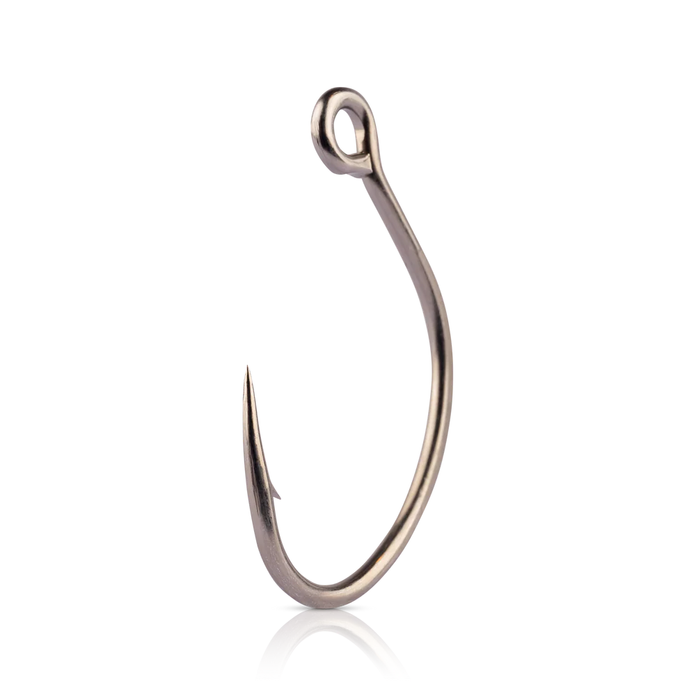 Mustad Ruthless In-Line Hooks