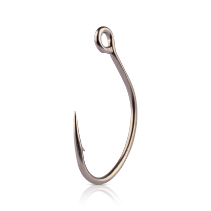 Mustad Ruthless In-Line Hooks