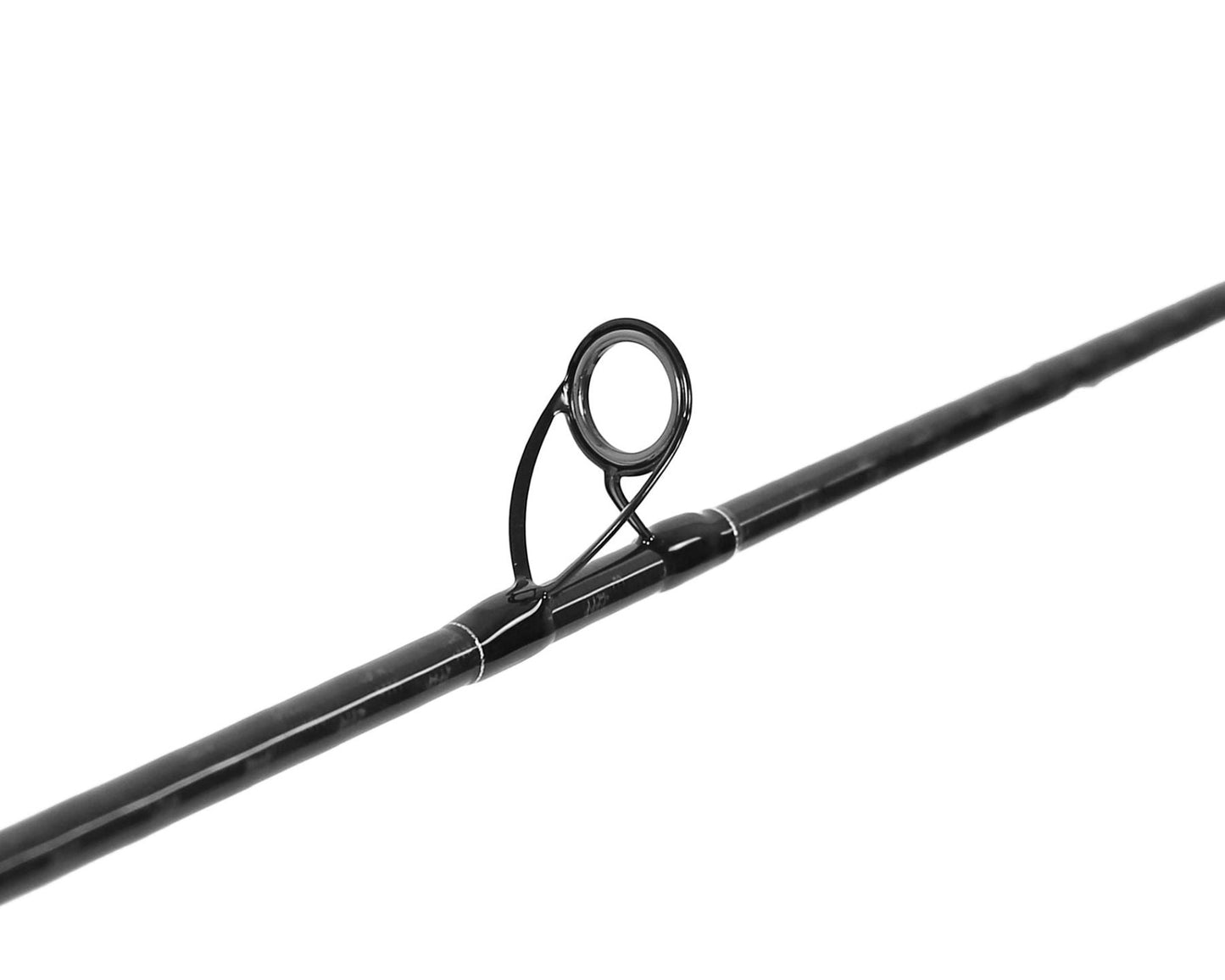 Jigging World Onyx Spinning Rod