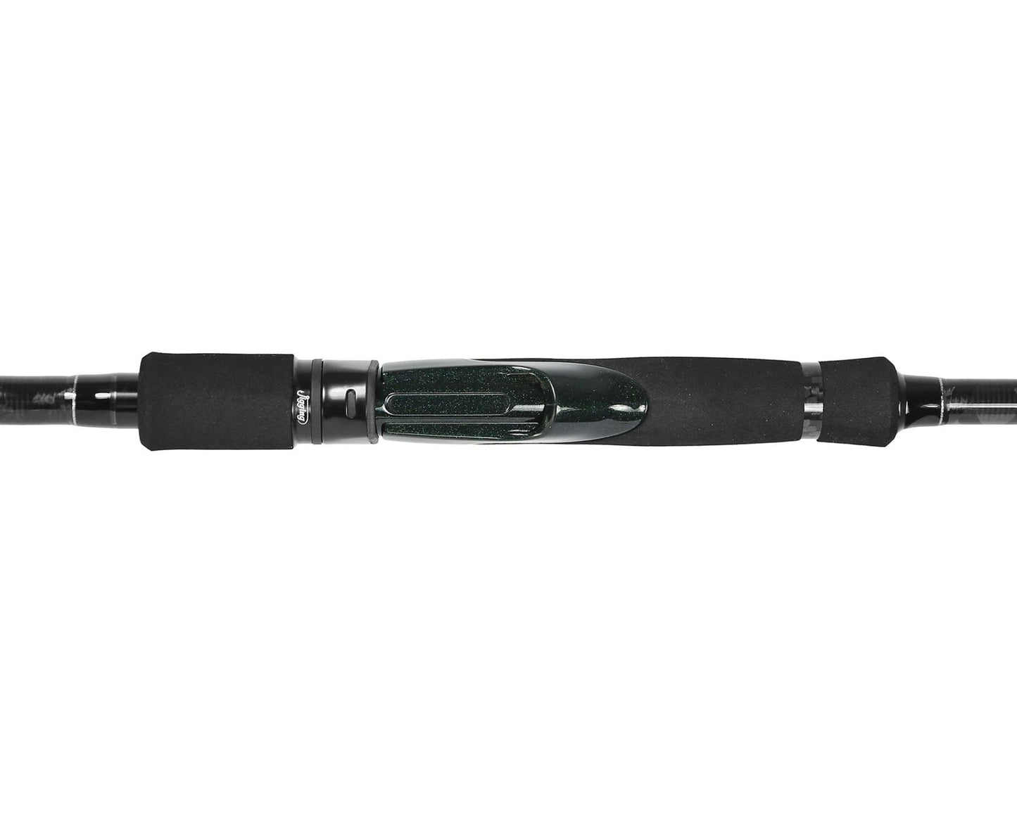 Jigging World Onyx Spinning Rod