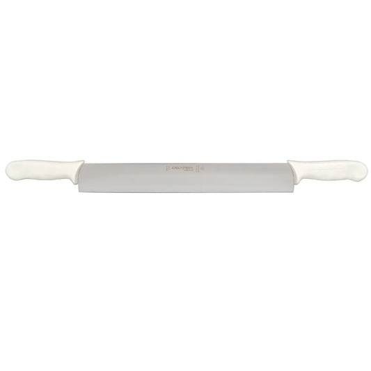 S118-14DH 14 inch Sani-Safe® Double handled bait and chum cutter