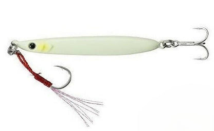 MajorCraft Jigpara Jet