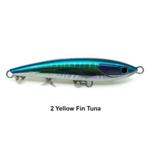 Ocean's Legacy Keeling Lure Stickbait