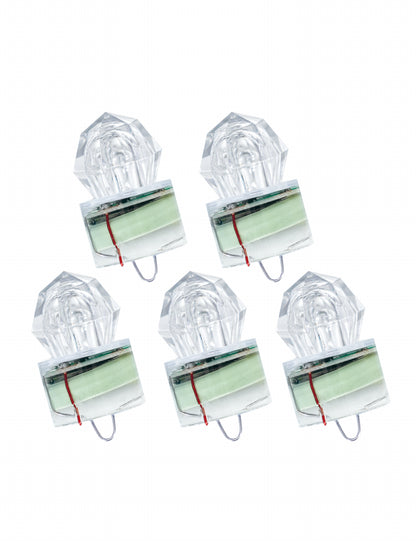 BlueWing Diamond Light 5pc