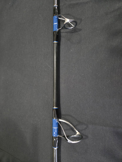 Zack's Customs Giant Tuna Popping XXH 7'2"