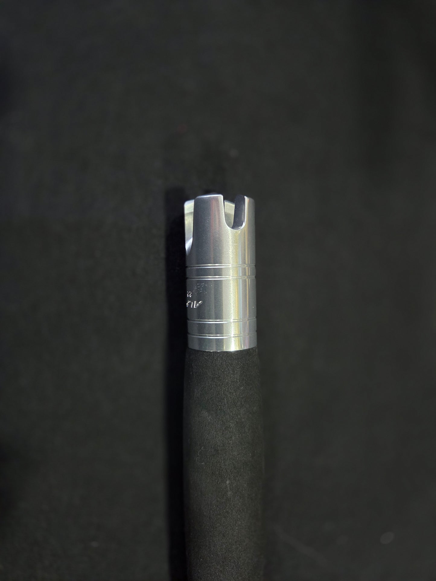 Zack's Customs Giant Tuna Popping XXH 7'2"