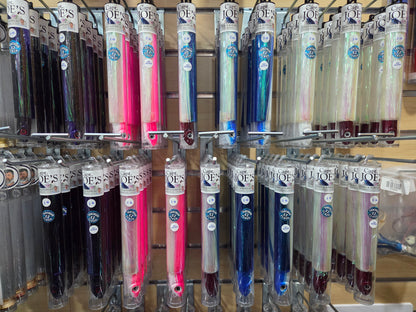 Captain Joe's Tantrum Series Lures