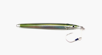 JoeBaggs Sleek Jig