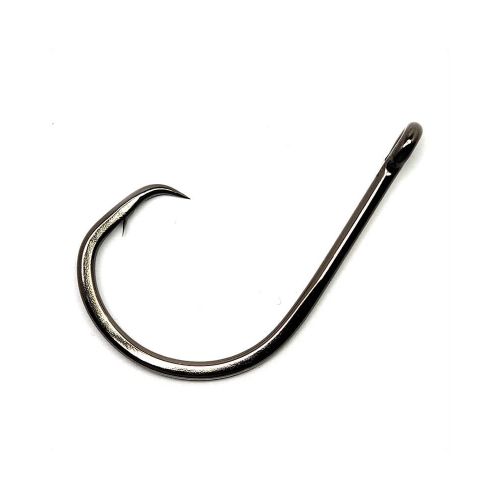 Gamakatsu Octopus Circle 4XSTRONG - 209411 (Size 1/0 - 6 Pack)