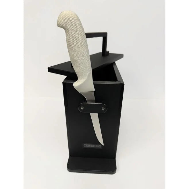 Trimmed Out "Chumster" Ultimate Chum Cutting Device
