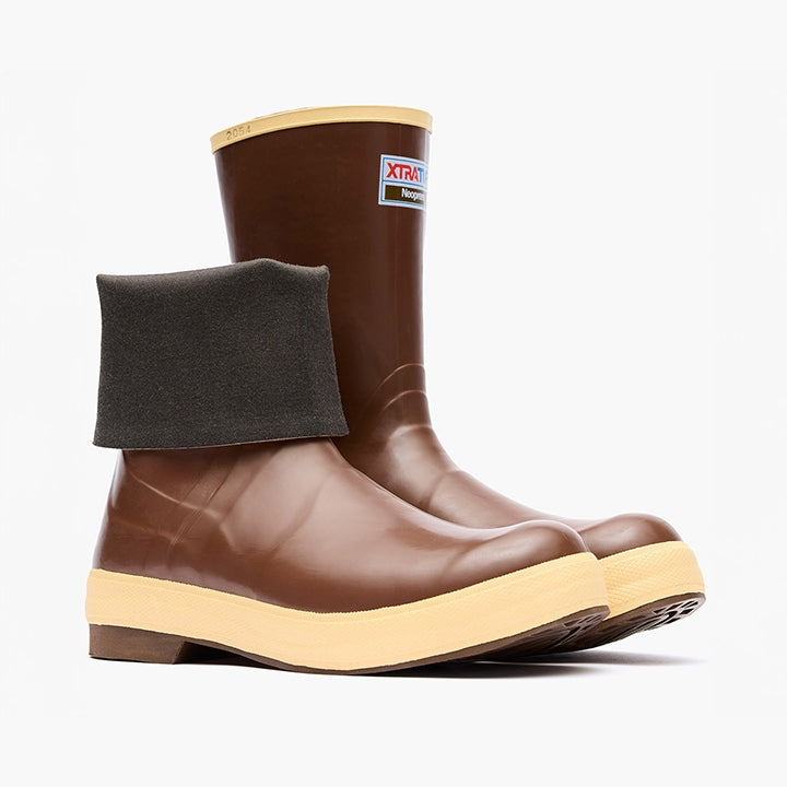 Xtratuf Men's 12" Legacy Boot