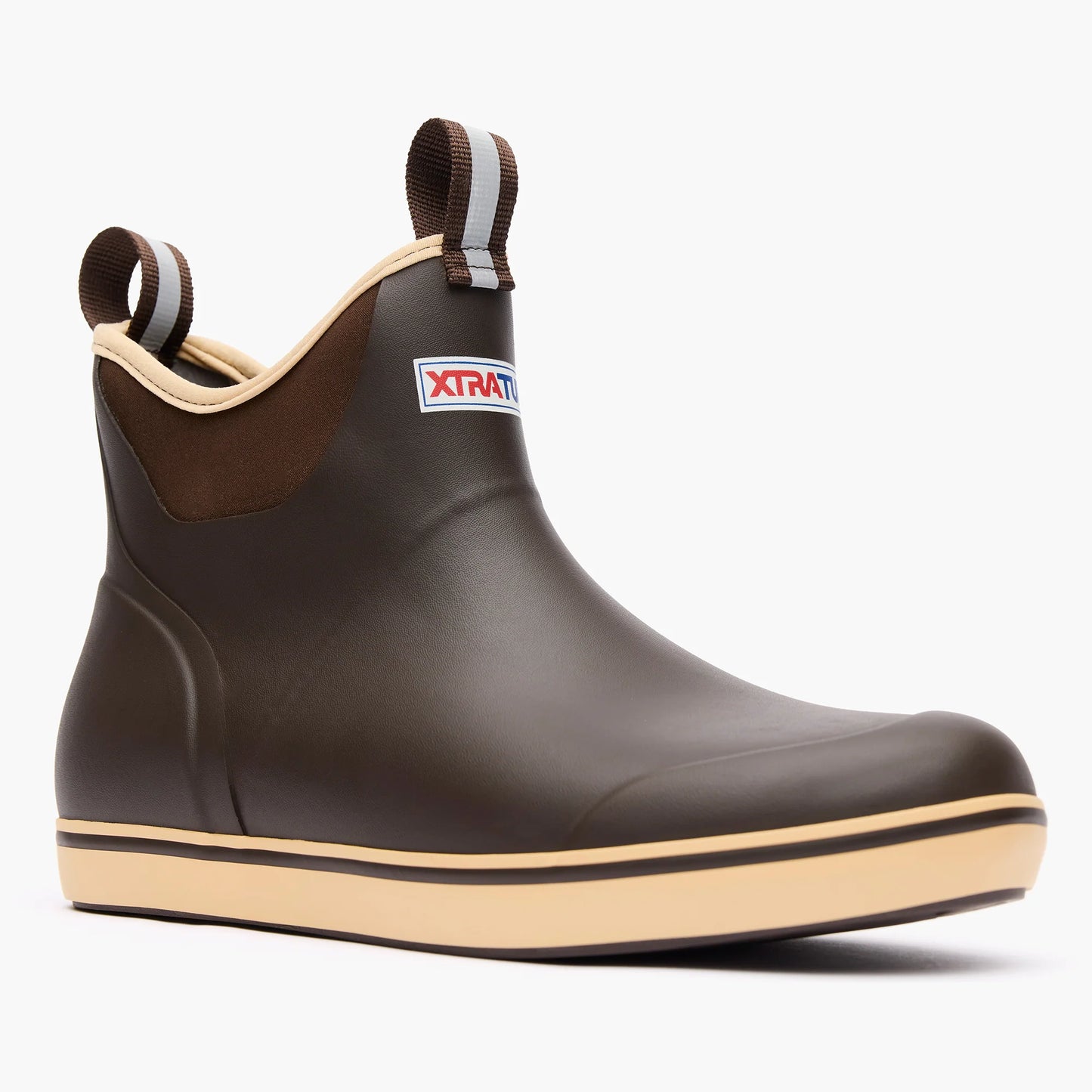 Xtratuf Men's 6" Ankle Deck Boot