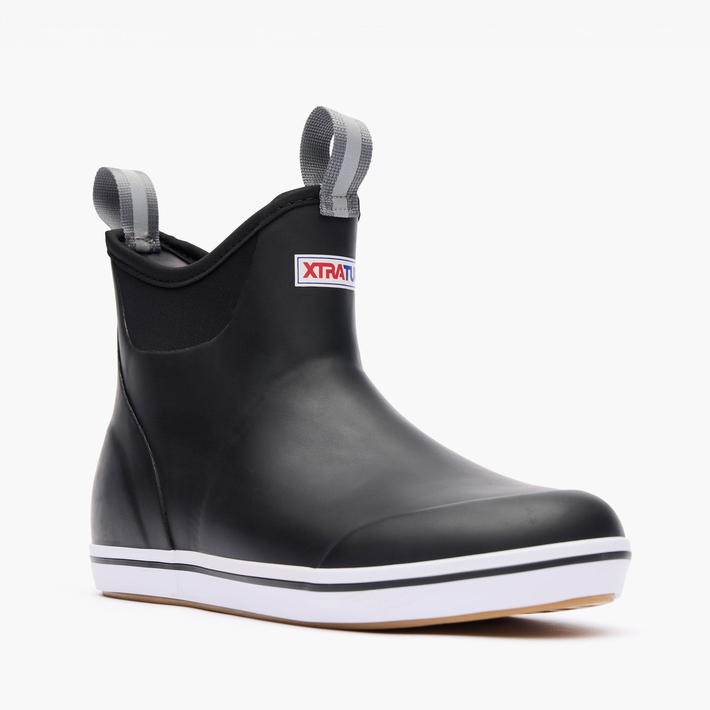 Xtratuf Men's 6" Ankle Deck Boot