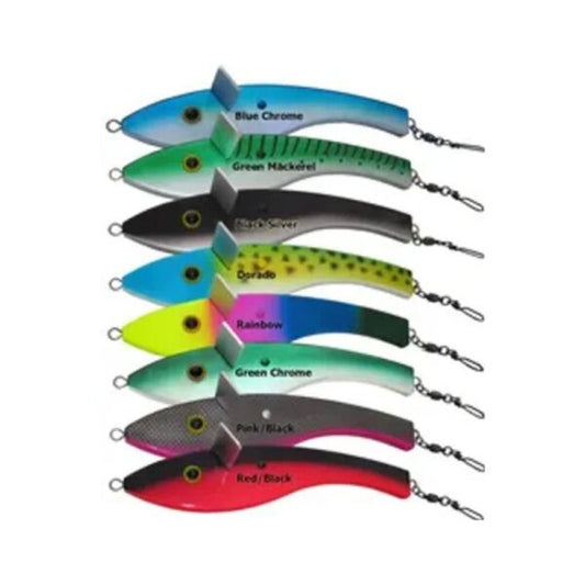 Carlson Offshore Ultimate Trolling Bird