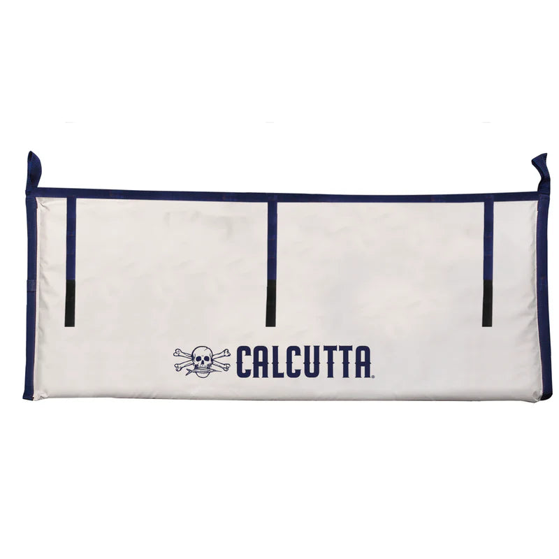 Calcutta Giant Tuna Blanket / Cooler Bag 100" CPFC-TBFB Tuna and Billfish
