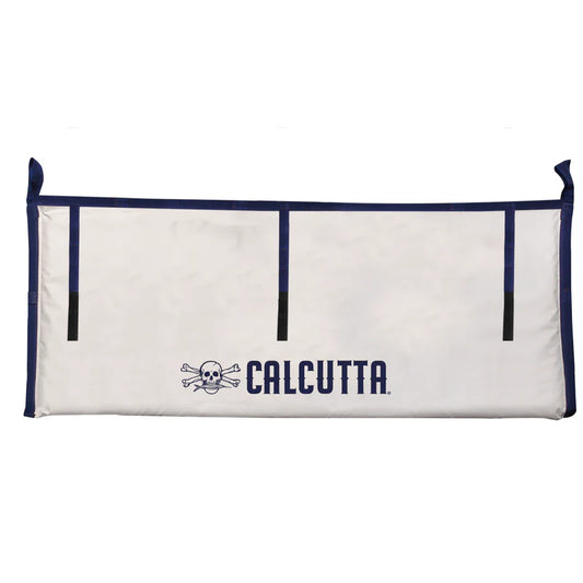 Calcutta Giant Tuna Blanket / Cooler Bag 100" CPFC-TBFB Tuna and Billfish