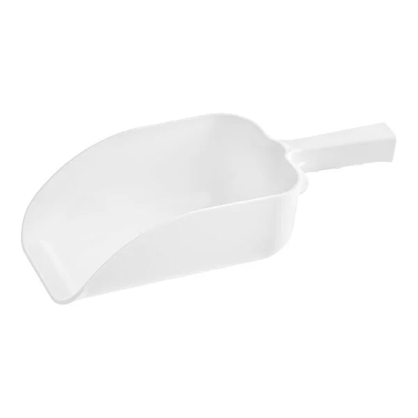 Plastic Ice Scoop